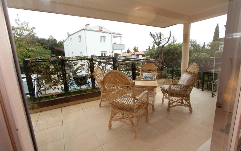 Apartment Makado