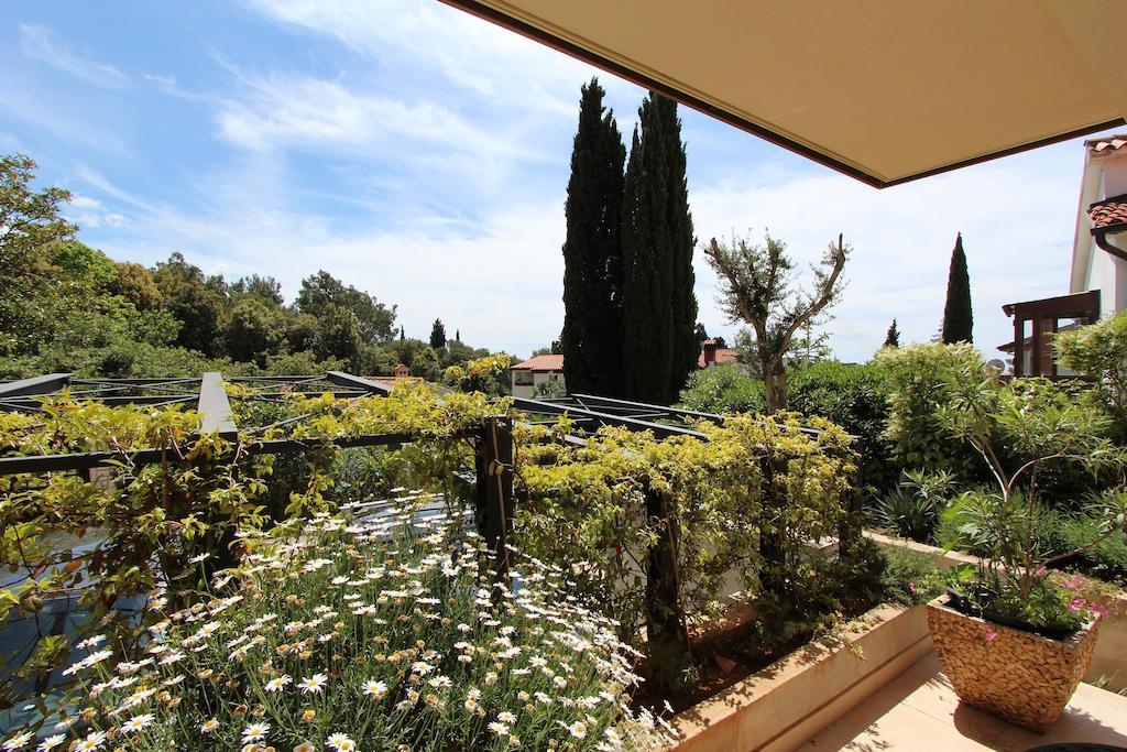 Apartment Makado Rovinj