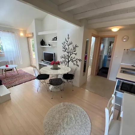 Apartments Makado Rovinj Exterior photo