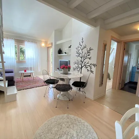 Apartments Makado Rovinj Exterior photo