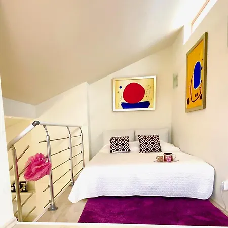 Apartments Makado Rovinj Exterior photo