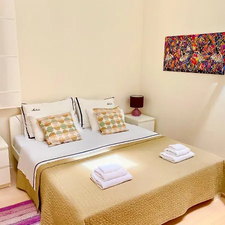 Apartments Makado Rovinj Exterior photo