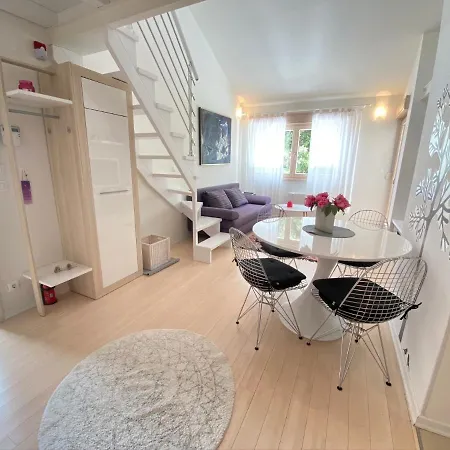Apartments Makado Rovinj Exterior photo