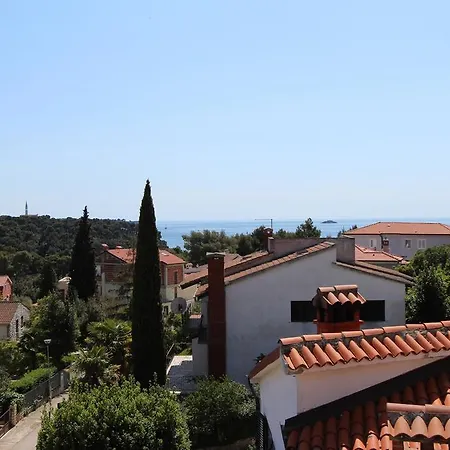 Apartments Makado Rovinj Room photo