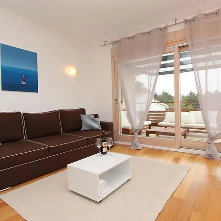 Apartments Makado Rovinj Exterior photo