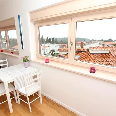 Apartments Makado Rovinj Exterior photo