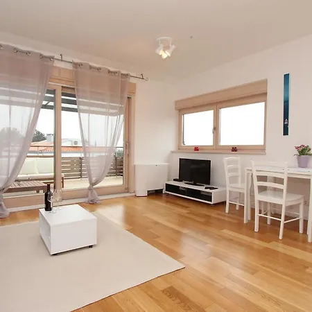 Apartments Makado Rovinj Exterior photo