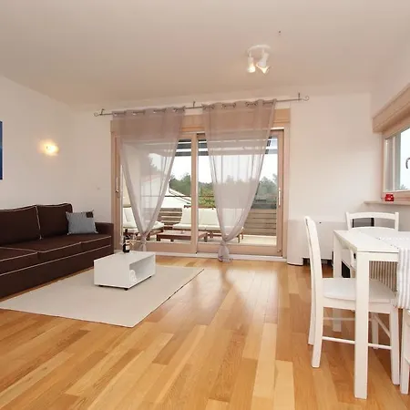 Apartments Makado Rovinj Exterior photo