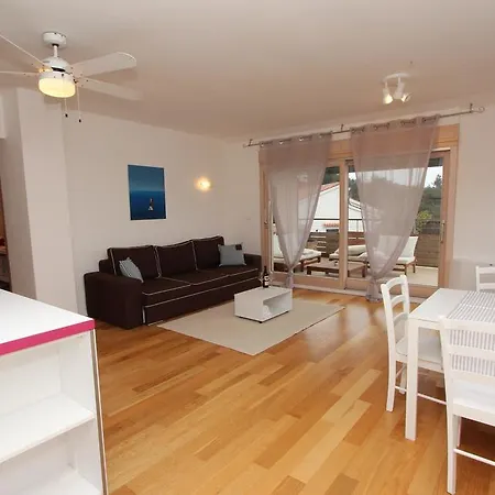 Apartments Makado Rovinj Exterior photo