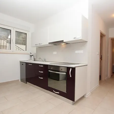 Apartments Makado Rovinj Exterior photo