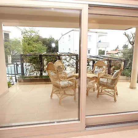 Apartments Makado Rovinj Exterior photo