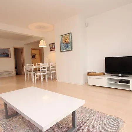 Apartments Makado Rovinj Exterior photo