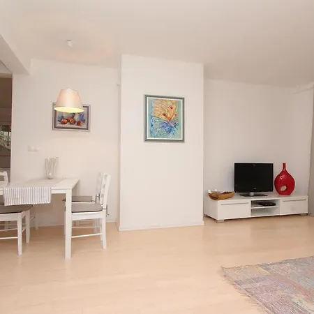 Apartments Makado Rovinj Exterior photo