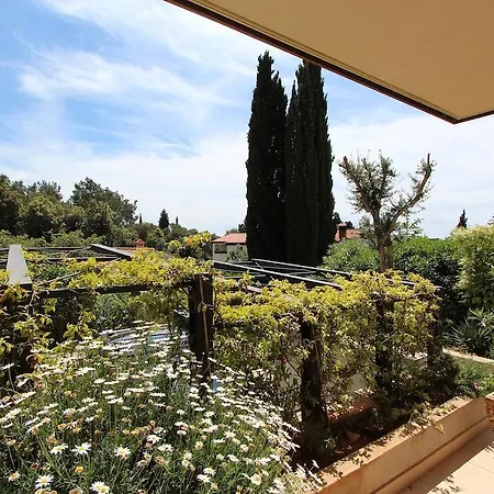Apartments Makado Rovinj Exterior photo