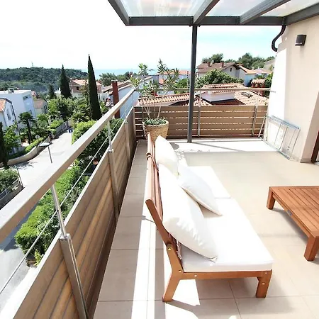 Apartments Makado Rovinj Room photo
