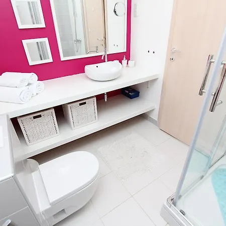 Apartments Makado Rovinj Room photo