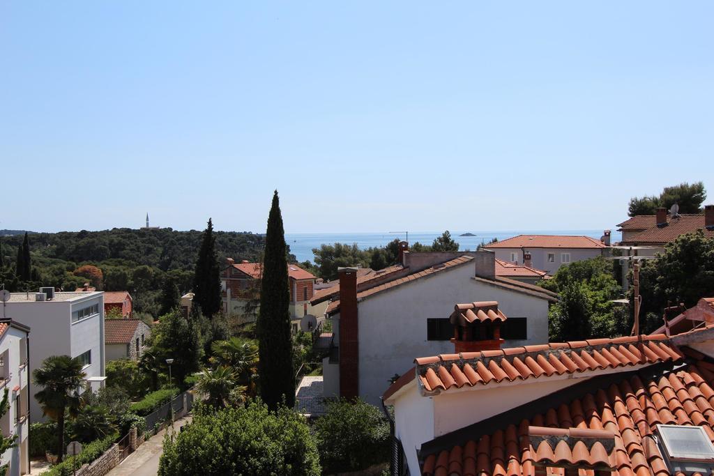 Makado Apartment Rovinj
