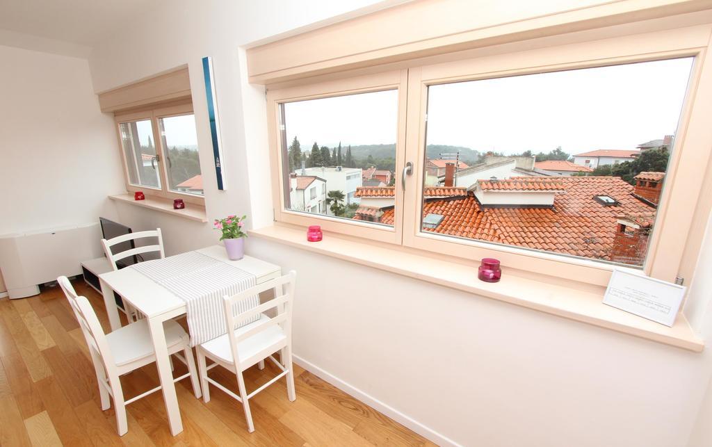 Apartment Makado