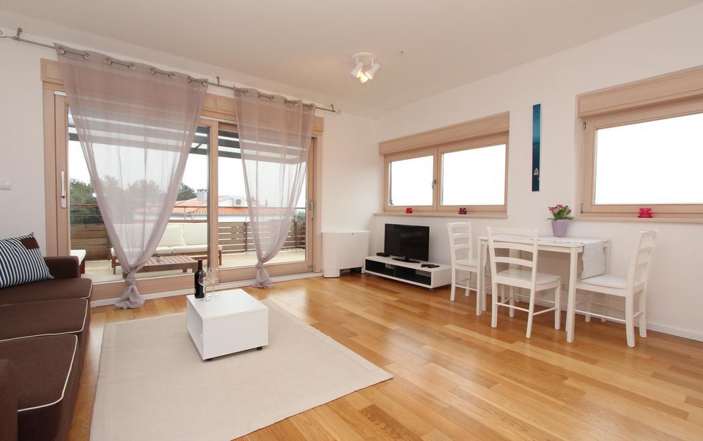 Makado Apartment Rovinj