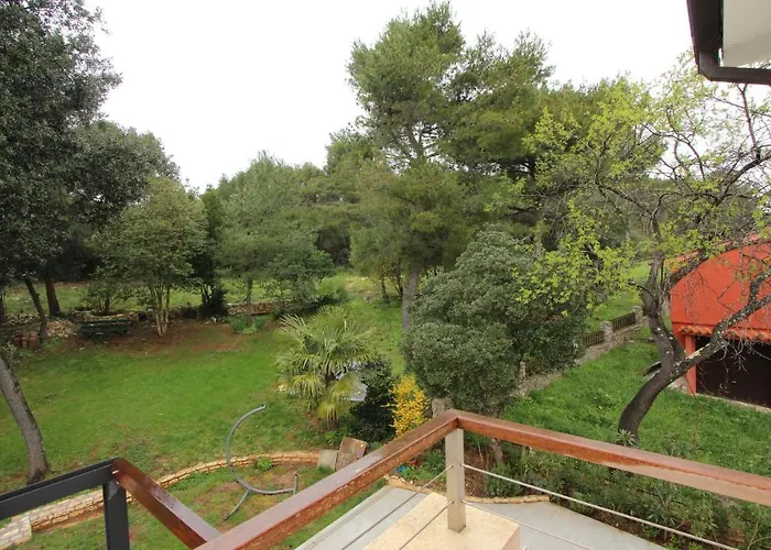 Apartments Makado