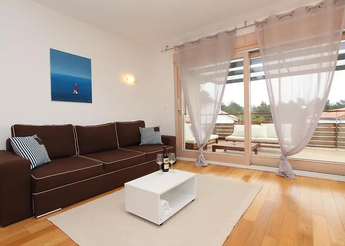 Apartments Makado