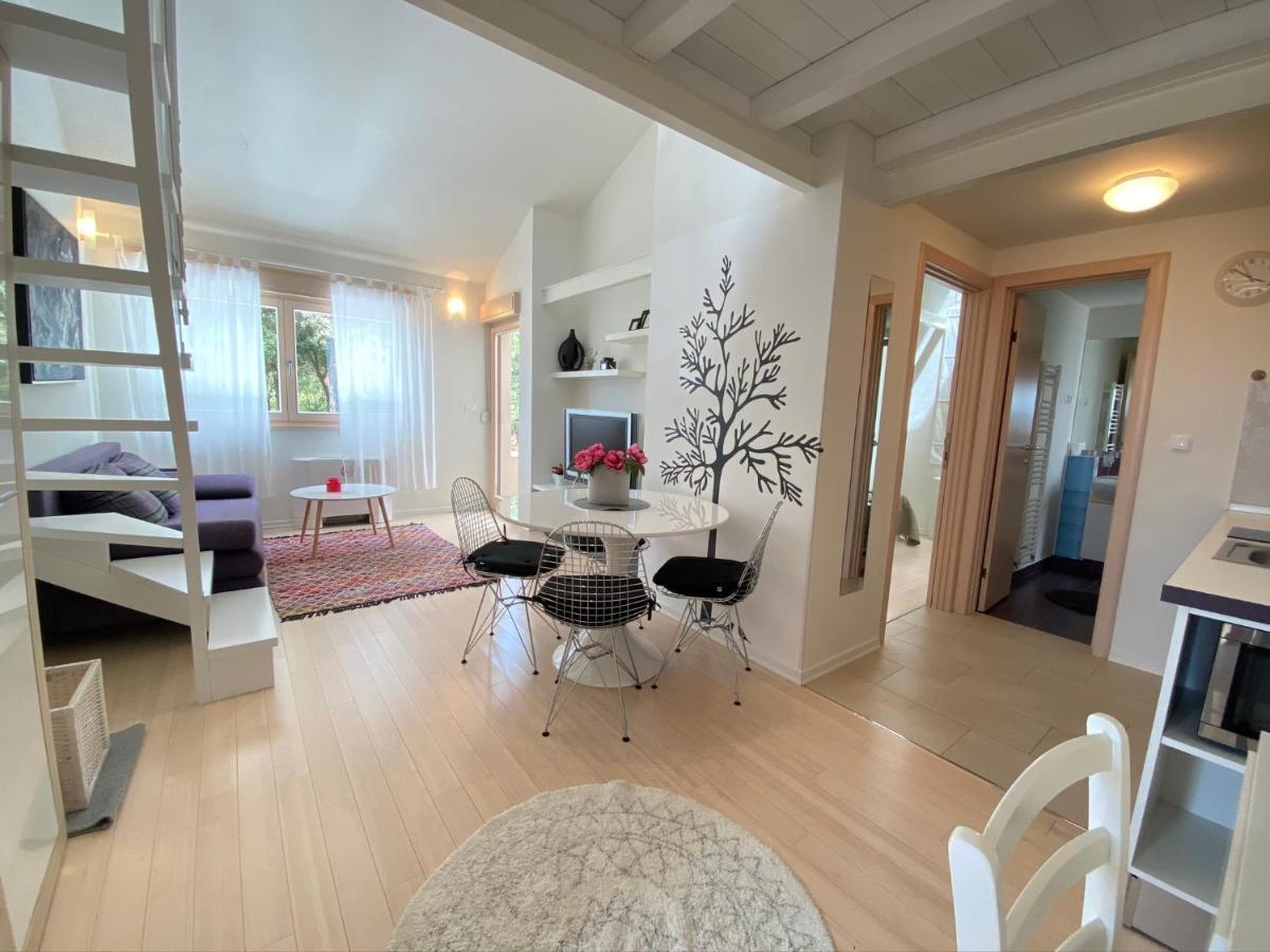Makado Apartment