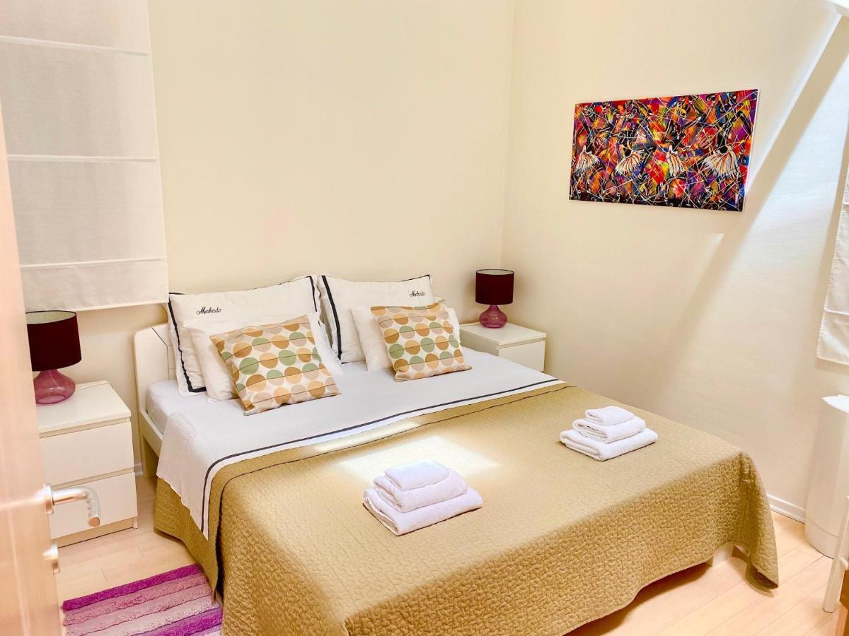 Apartment Makado