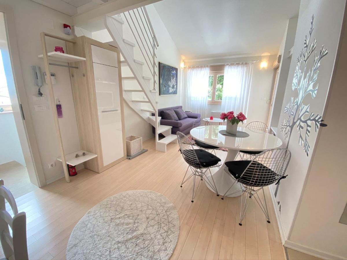 Makado Apartment *