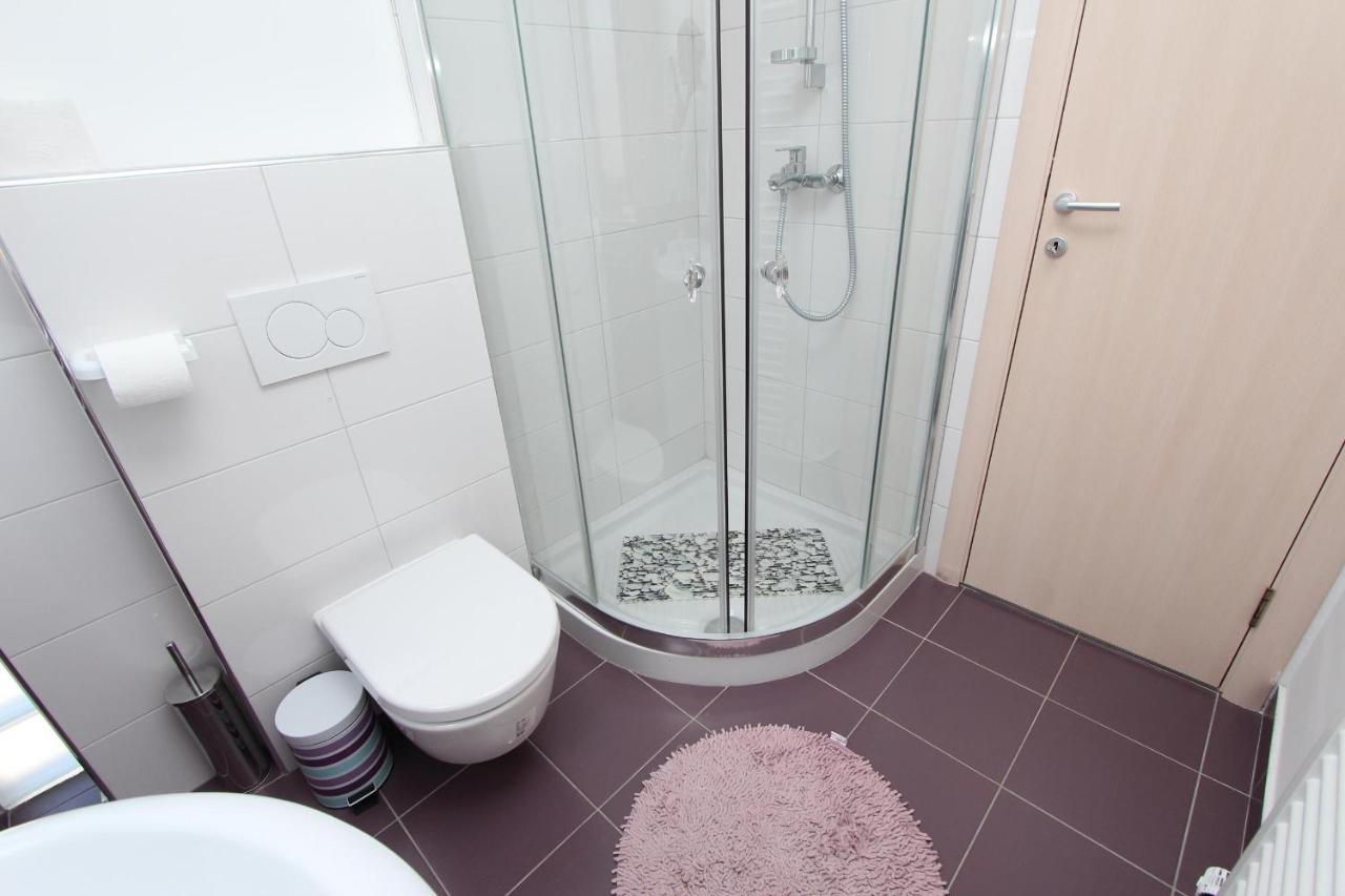 Apartment Makado Rovinj