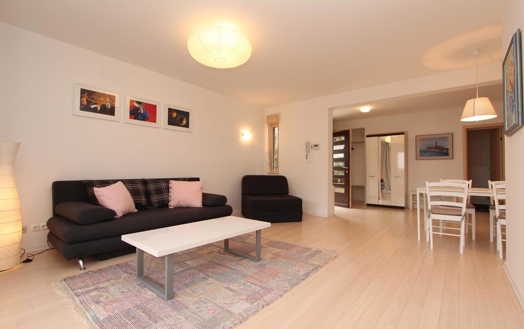 Apartment Makado Rovinj