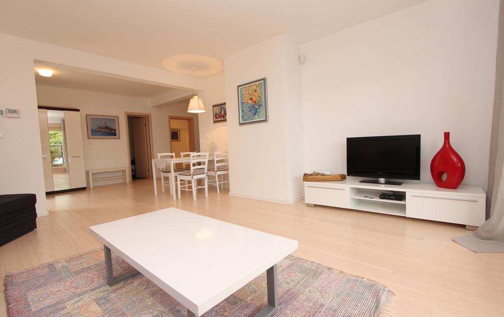 Apartment Makado *