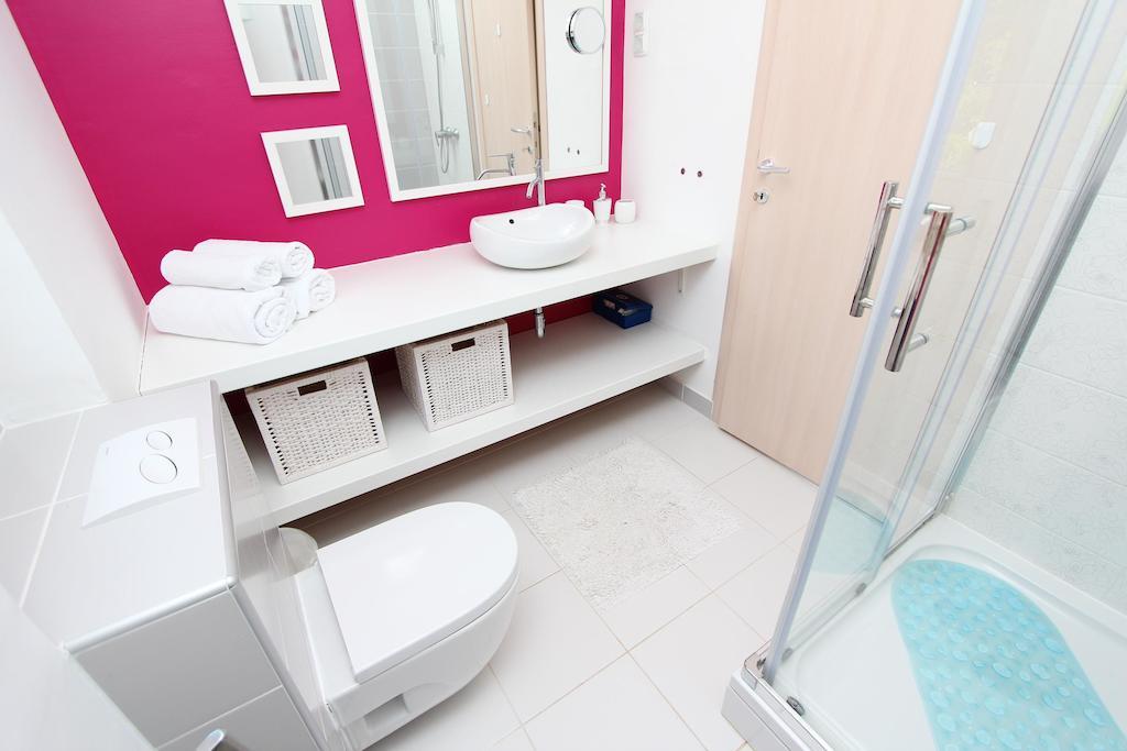 Apartment Makado Rovinj